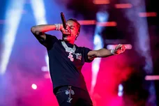 Rich Fury/Getty Images for Visible