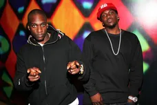 Bryan Bedder/Getty Images