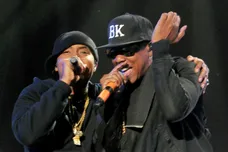 Frazer Harrison/Getty Images