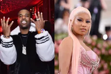 Sean Zanni/Getty Images, Jamie McCarthy/Getty Images