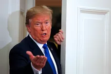 Martin H. Simon - Pool/Getty Images