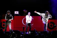 Christopher Polk/Getty Images