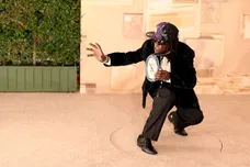 Christopher Polk/Getty Images