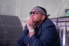 Image via Getty images