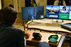 David Becker/Getty Images for Xbox Live