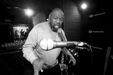 Christopher Polk/Getty Images