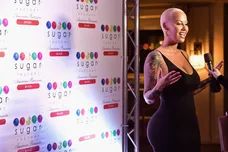 Gustavo Caballero/Getty Images for Sugar Factory American Brasserie