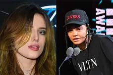 Paras Griffin/Paul Archuleta/Getty Images