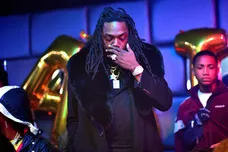 Prince Williams/WireImage/Getty Images