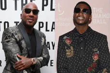 Leon Bennett & Dimitrios KambourisGetty Images