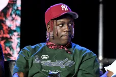 Paras Griffin/Getty Images