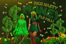 Rico Nasty/Flo Milli/Sugar Trap/Atlantic Records Group LLC