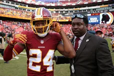 Patrick Smith/Getty Images