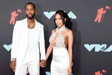 Jamie McCarthy / Staff / Getty Images