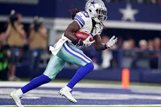 Tom Pennington/Getty Images