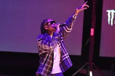 Vivien Killilea / Getty Images