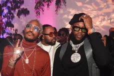 Prince William/Wire Image/Getty Images