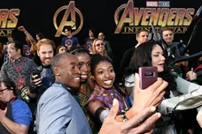 Emma McIntyre/Getty Images