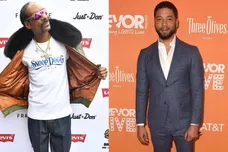 Paras Griffin & Alberto E. Rodriguez/Getty Images