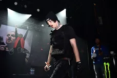 Theo Wargo/Getty Images