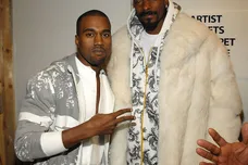 Kevin Mazur/Getty Images