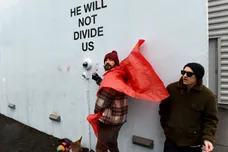 TIMOTHY A. CLARY/GETTY IMAGES