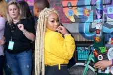 Maury Phillips/Getty Images