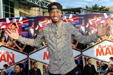 Eric Christian Smith / Stringer / Getty Images