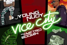 Young Nudy, LLC/RCA Records