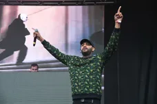 Paras Griffin/Getty Images