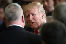 Win McNamee/Getty Images