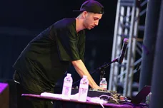 Imeh Akpanudosen/Getty Images