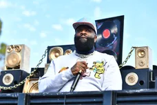 Paras Griffin/Getty Images