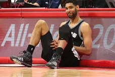 Stephen Dunn/Getty Images