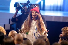 Isaac Brekken/Getty Images