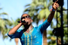 Frazer Harrison / Getty Images