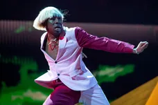 Emma McIntyre/Getty Images