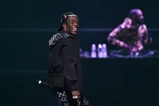 Steven Ferdman/Getty Images for TIDAL