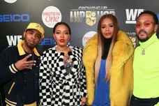 Bennett Raglin / Stringer / Getty Images