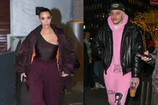 Robert Kamau/Getty Images & MEGA/Getty Images