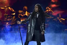 David Becker/Getty Images