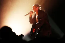 Christopher Polk/Getty Images