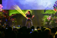 Tasos Katopodis/Getty Images