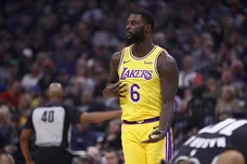 Ezra Shaw/Getty Images