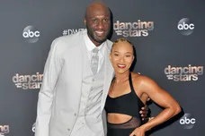 Allen Berezovsky/Getty Images