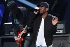 Kevin Winter/Getty Images