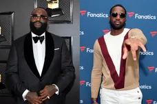 Amy Sussman/Getty Images, Tasos Katopodis/Getty Images