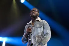 Arik McArthur/Getty Images