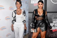 Alberto E. Rodriguez/Getty Images & Paras Griffin/Getty Images