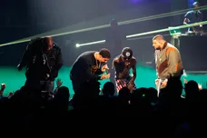 Joe Scarnici/WireImage/Getty Images